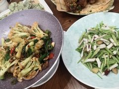 -渔满仓海鲜渔家(象山二店)