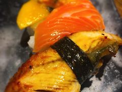 -大雄寿司(中华广场店)