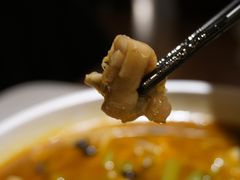-肆月河豚·新淮扬(金融街店)