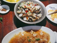 -前海沿·青岛菜(五四广场永旺店)