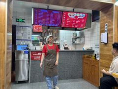 -小胖包子王(阜成门内店)