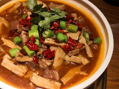 -盐帮食坊•小河帮川菜(四川师大店)