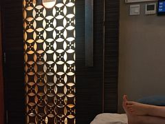 -华夏良子·足道·SPA·艾灸(苏州桥店)