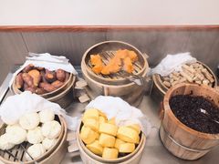 -怡僖素食餐厅