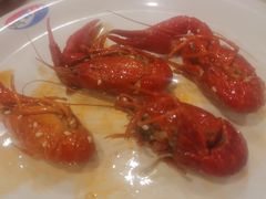 -盛铭轩·巴西烤肉火锅自助(功德林天街GIS店)