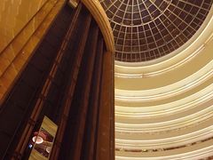 -杭州国际会议中心洲际酒店-原素全日餐厅(解放东路店)