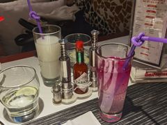 -斗牛士牛排餐厅(嘉里汇店)