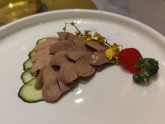 -全聚德(上海首店浦东店)
