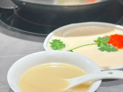 -骨之味·筒骨汤火锅(江头店)