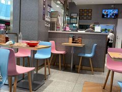 -小杨生煎(周浦万达店)