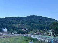 -东海半边山旅游度假区
