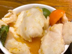 -云海肴·云南小炒·汽锅鸡(天津国金汇店)