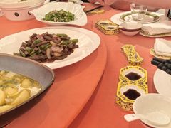 -白金汉爵大酒店(相城店)