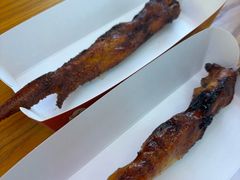 -一代烤翅王(大汉口店)