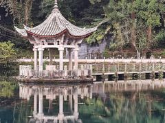 -和顺古镇