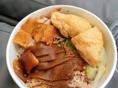 -点蹄·擂椒猪脚饭(汇金广场店)
