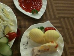 -小白桦西餐厅