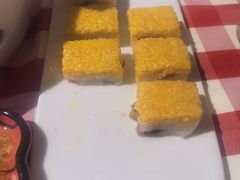 -西贝(财富购物中心店)