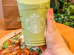 -星巴克臻选(广州高德置地秋广场店)