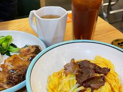 -华嫂冰室(尖沙咀店)