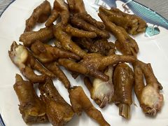-柠静私家菜(石板巷店)