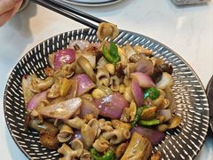 -你鲟欢·香茅柠檬鱼(金沙店)