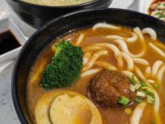 -肥仔文澳门猪骨煲(南京西路店)