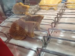 -粉粉乐鲷鱼烧(美罗城店)