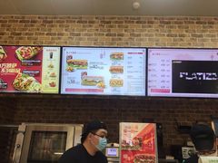 -赛百味SUBWAY(家佳源店)