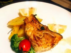 -IL Forno 意坊·意大利餐厅(温州万象城店)