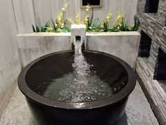-圣和汤泉•汗蒸温泉自助