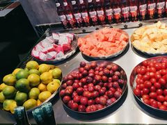 -非烤勿扰韩料自助烤肉(松山湖万科店)