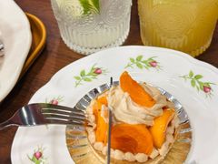 -花间烘焙BLossom Bakery