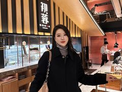 -初蓉丨遇见新川菜(亲贤街荣耀店)