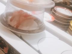 -禾绿回转寿司(苏宁广场店)