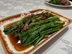 -万宝海鲜舫(劳动公园店)