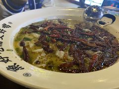 -江渔儿酸菜鱼(东二环泰禾店)