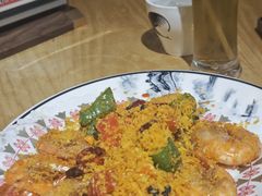 -德胜轩正宗顺德菜(宝安沙井会展中心店)