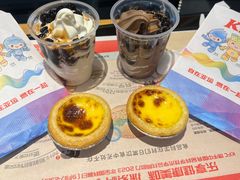 -肯德基(大桥北服务区东店)