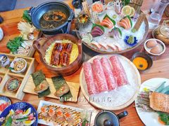 -文三酒肆自助放题(新街口友谊广场店)