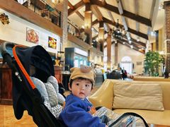 -意大利农场度假村