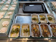 -蚝英雄·鲜蚝自助专门店(洋桥店)