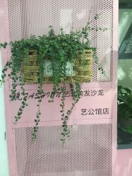 -CHIC 国潮男士发型