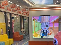 -极橙儿童齿科矫正中心(奥城店)