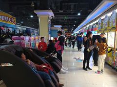 -大玩家(哈尔滨悦荟店)