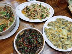 -下梅人家土菜馆(历史文化餐厅度假区店)