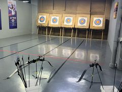 -蓝天射箭馆·专业射箭运动(诚丰广场店)