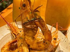-Laures·月桂西班牙碳烤餐厅(十尚坊店)