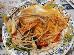 -晋乡亲刀削面(东风桥东店)