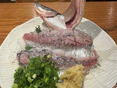 -桂马·日本料理·海胆·海鲜饭·酒场(民主广场店)